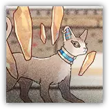 Mio, the Eager Examinant MA