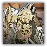 'Armor of the Empire' VSK1