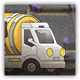 'Merrymaker Express' CNV18
