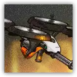 Raptor D3