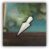 Iron Spearhead AN28