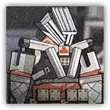 R-31a Heavy Power Armor RO14
