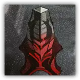 Decaying Collector Disciple NAC17