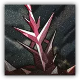 Blood Amber SSK10